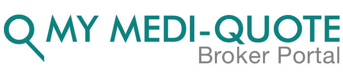 My Medi-Quote Logo